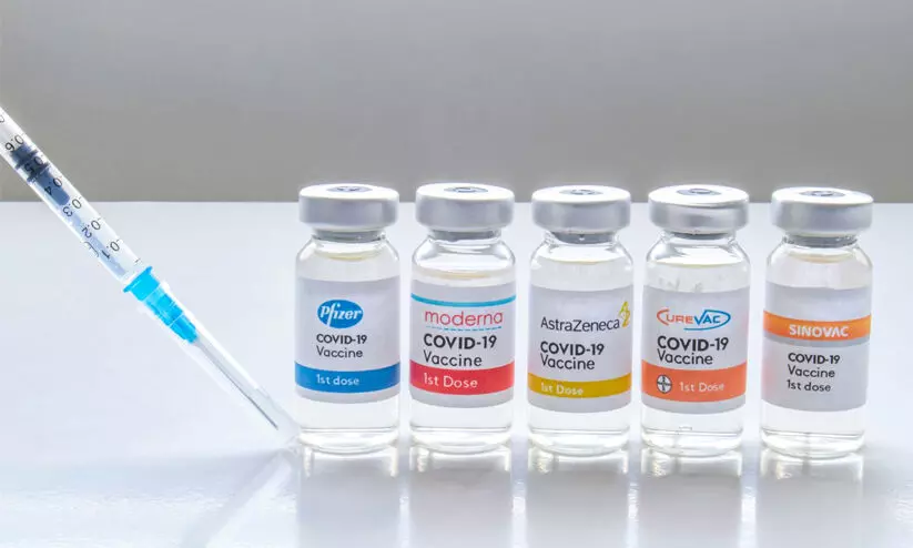 covid vaccine