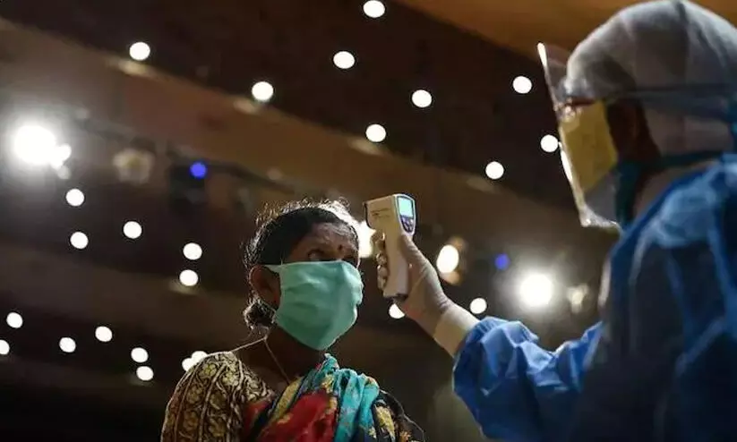 കോവിഡ് ബാധിതരുടെ എണ്ണം കുറഞ്ഞു;​ നിയന്ത്രണങ്ങൾ പിൻവലിച്ച് യു.പി സർക്കാർ