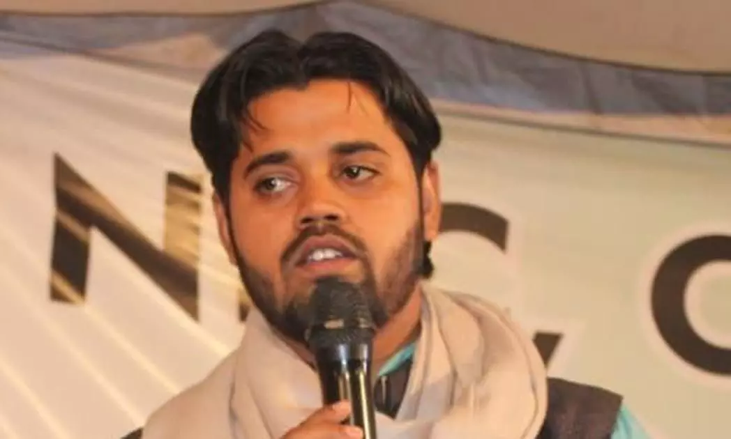 ആസിഫ്​ തൻഹയുടെ മൊഴി ചോർന്നത് കണ്ടെത്താനായില്ലെന്ന്​ ഡൽഹി പൊലീസ്​