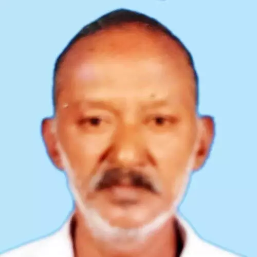 മു​രു​കേ​ശ​ൻ