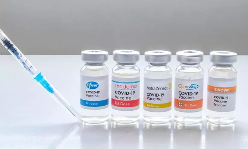 covid vaccine covid vaccine