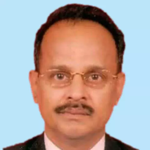 അ​ഡ്വ. റാ​ഫേ​ൽ