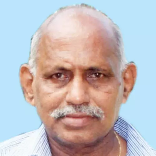 ഗോ​പാ​ല​കൃ​ഷ്ണ​ൻ നാ​യ​ർ