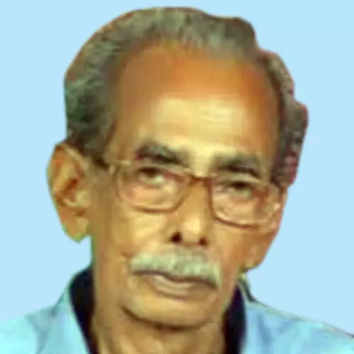 ശി​വ​രാ​മ​ൻ നാ​യ​ർ