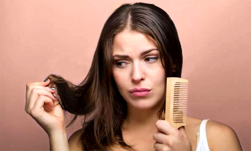 Hair Losing Hair Losing