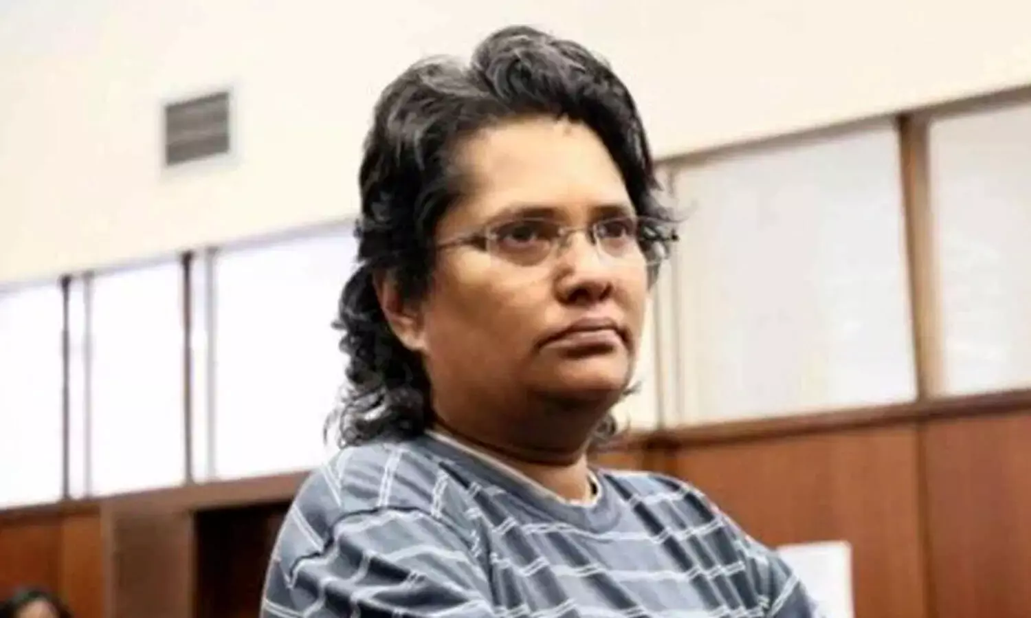 Ashish Lata Ramgobin