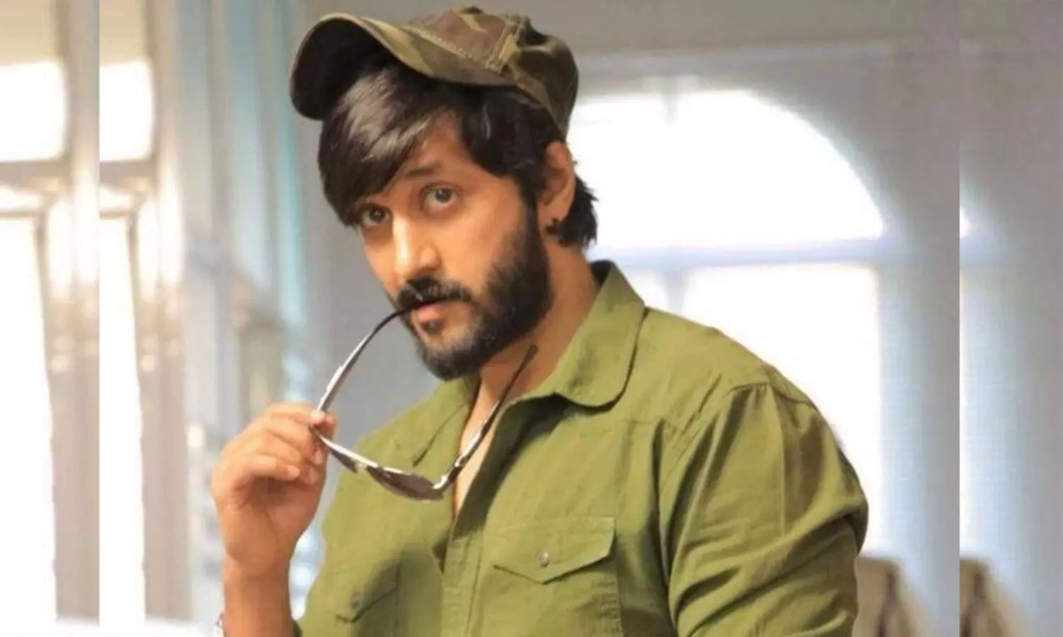 ​ജാതീയതക്കെതിരെ ട്വീറ്റുമായി കന്നട നടൻ ചേത​ൻ; മാപ്പ്​ പറയണമെന്ന്​ ബ്രാഹ്​മണ ബോർഡ്​