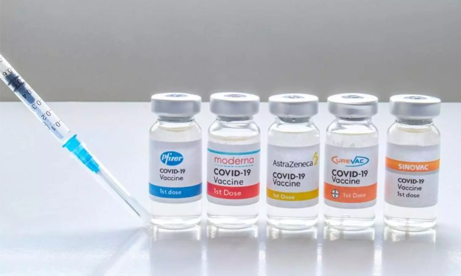 covid vaccine