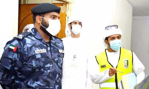 ഷാർജയിൽനിന്ന്​ കുടിയൊഴിപ്പിച്ചത്​ 16,500 ബാച്ചിലർമാരെ