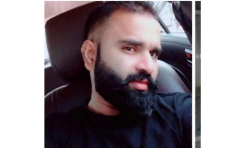 കാസർകോട് സ്വദേശി ഷാർജയിൽ നിര്യാതനായി