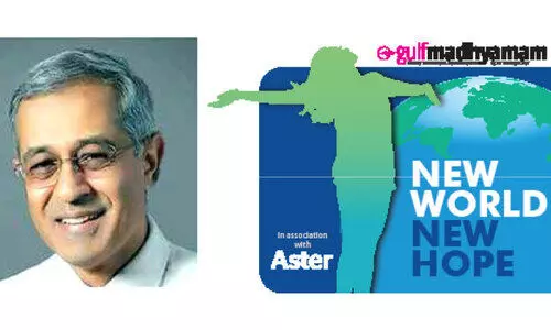 ബ്രെയിൻ ട്യൂമർ: ജീവിതത്തിലേക്ക്​ മടങ്ങിവരാം