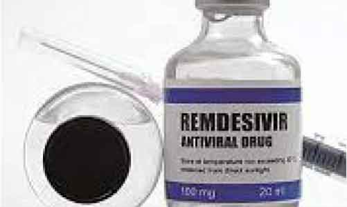 റെംഡെസിവിർ കെട്ടിക്കിടക്കുന്നു; ഫംഗസിനും അണുബാധക്കുമെതിരായ മരുന്നുകൾക്ക് ക്ഷാമം