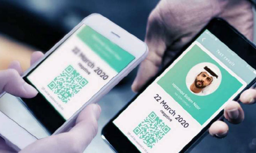 പരിപാടിയിൽ പ​ങ്കെടുക്കാൻ പച്ച തെളിയണം