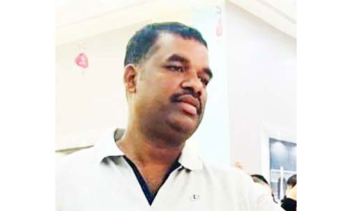 മു​ഹ​മ്മ​ദ്‌ ബ​ഷീ​റി​െൻറ മൃ​ത​ദേ​ഹം റി​യാ​ദി​ൽ ഖ​ബ​റ​ട​ക്കി