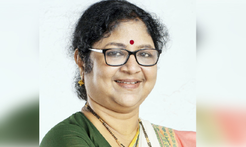 Dr.R Bindu