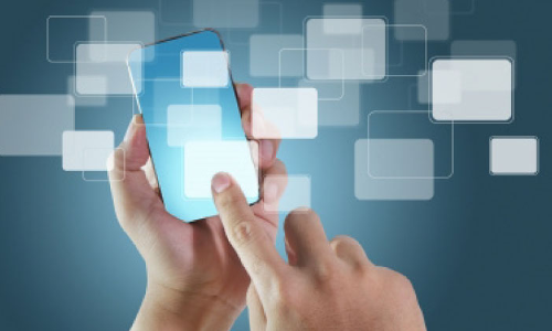 രാ​ജ്യ​ത്ത്​ മൊ​ൈ​ബ​ൽ ഉ​പ​ഭോ​ക്​​താ​ക്ക​ൾ കുറഞ്ഞു​