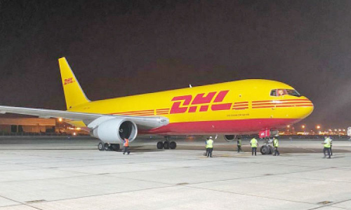 കോ​വി​ഡ്: ര​ണ്ടു​ ല​ക്ഷ​ത്തി​ലേ​റെ വാ​ക്​​സി​ൻ ഡോ​സു​ക​ൾ എ​ത്തി