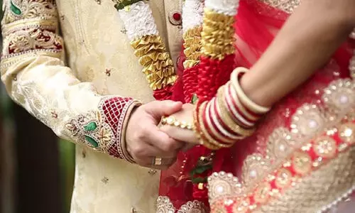 വരന്‍ മദ്യപിച്ചെത്തി, നൃത്തം ചെയ്യാന്‍ നിര്‍ബന്ധിച്ചു; വിവാഹം ഒഴിവാക്കി വധു