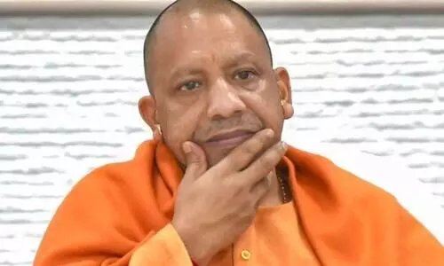 Yogi Adityanath