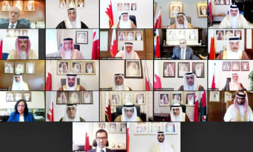 വിദേശത്തെ ബഹ്​റൈനി​കൾക്ക്​ വാക്​സിൻ: ഉത്തരവ്​ സ്വാഗതം ചെയ്ത്​ മന്ത്രിസഭ