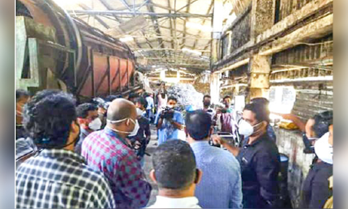 human right commission in njeliyanparambu