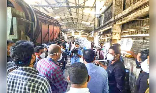 human right commission in njeliyanparambu