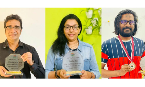 ഖത്തർ വിമൻസ് ഫോറം റമദാൻ ഫിറ്റ്നസ് ചലഞ്ച്​ വ്യത്യസ്​തമായി