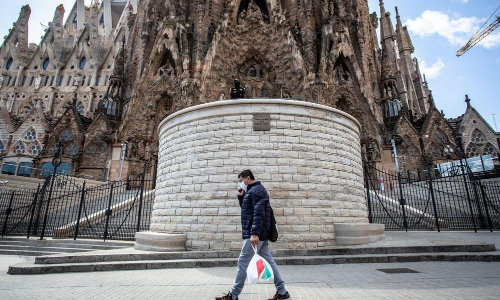 വാക്സിനെടുത്ത സഞ്ചാരികൾക്ക്​​ സ്വാഗതമേകി ഈ യൂറോപ്യൻ രാജ്യം