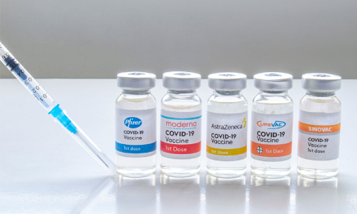 covid vaccine