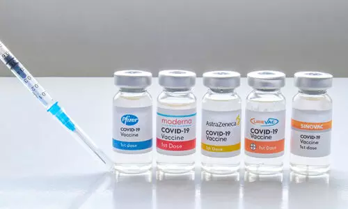 covid vaccine