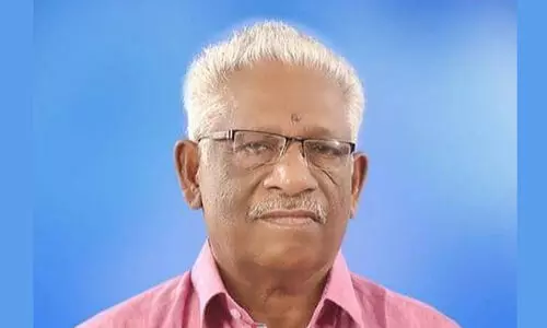 oman malayali covid death