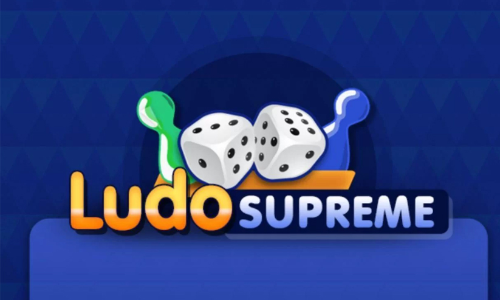 ludo supreme