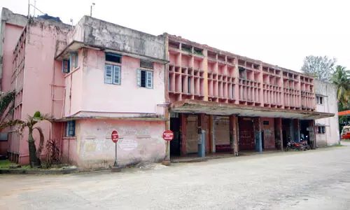 kollam ksrtc depot kollam ksrtc depot