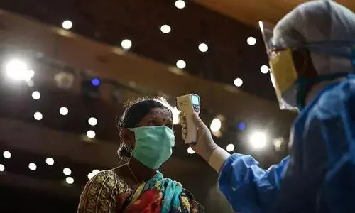 കോവിഡ് ബാധിതരുടെ എണ്ണം കുറഞ്ഞു;​ നിയന്ത്രണങ്ങൾ പിൻവലിച്ച് യു.പി സർക്കാർ