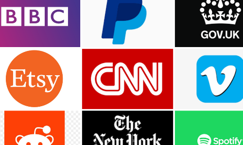 സാങ്കേതിക തകരാർ; ബി.ബി.സി ഉൾപ്പടെയുള്ള വെബ്സൈറ്റുകളുടെ പ്രവർത്തനം നിലച്ചു