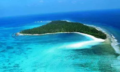 lakshadweep