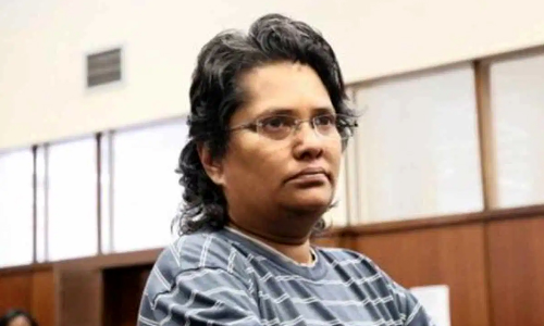 Ashish Lata Ramgobin