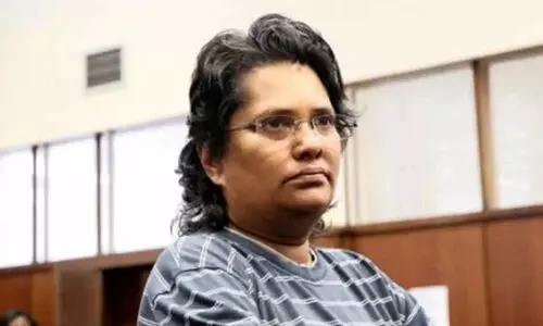 Ashish Lata Ramgobin