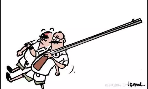 കുഴൽപ്പണം: പത്താം തിയതി മുതൽ പ്രക്ഷോഭമെന്ന് ബിജെപി