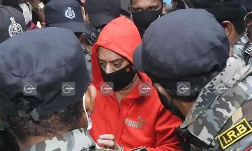 രവി പൂജാരിയെ രണ്ടാഴ്ചത്തേക്ക് റിമാൻഡ് ചെയ്തു