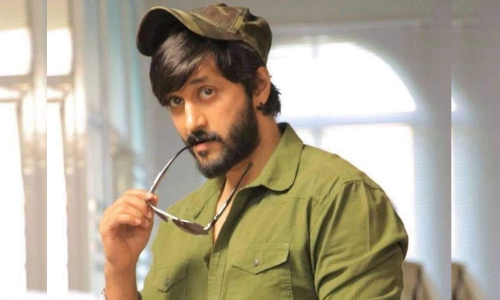 ​ജാതീയതക്കെതിരെ ട്വീറ്റുമായി കന്നട നടൻ ചേത​ൻ; മാപ്പ്​ പറയണമെന്ന്​ ബ്രാഹ്​മണ ബോർഡ്​