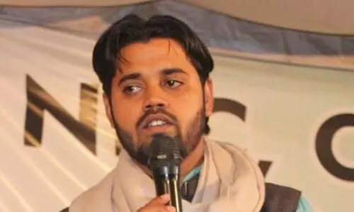 ജാമിഅ വിദ്യാർഥിക്ക്​ പരീക്ഷയെഴുതാൻ ഇടക്കാല കസ്​റ്റഡി ജാമ്യം