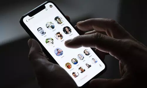 ആളുകൂടിയതിനാൽ പണി​ പാളിയോ; ക്ലബ്​ ഹൗസ്​ നിശ്ചലം