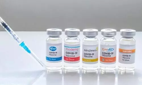 covid vaccine