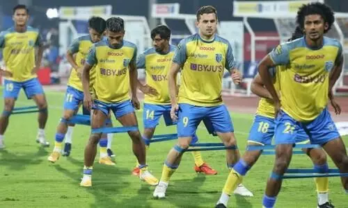 ബ്ലാസ്​റ്റേഴ്​സിന്​ ഫിഫയുടെ ട്രാൻസ്​ഫർ വിലക്ക്; ഈ​സ്​​റ്റ്​ ബം​ഗാ​ളി​നും വി​ല​ക്ക്​