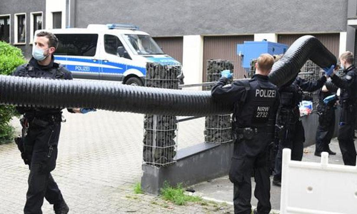 Operation trojan shield