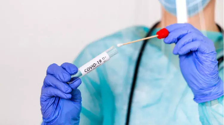 യു.​എ.​ഇ​യി​ൽ കൂടുതൽ സൗജന്യ പി.സി.ആർ പരിശോധന സൗകര്യം വേണം -ഫെഡറൽ നാഷനൽ കൗൺസിൽ