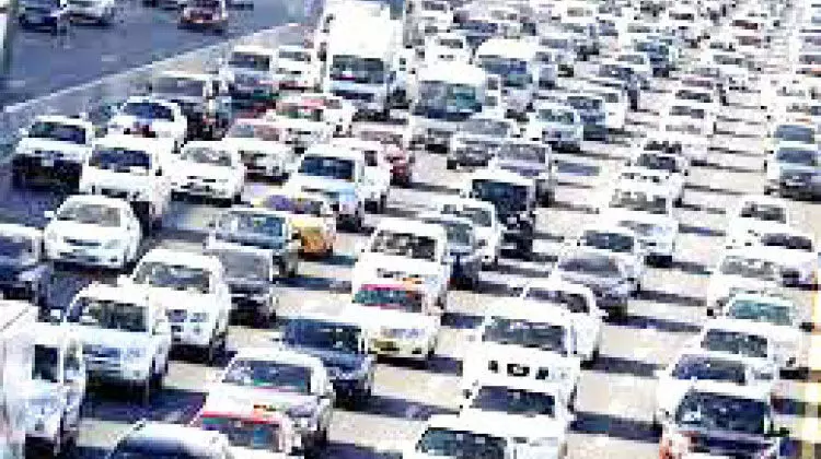 ഗതാഗതസൂചിക: ആഗോളതലത്തിൽ ആദ്യ 20ൽ യു.എ.ഇ ഗതാഗതസൂചിക: ആഗോളതലത്തിൽ ആദ്യ 20ൽ യു.എ.ഇ