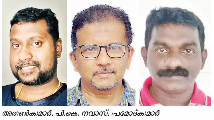 വെൽഫെയർ കേരള കുവൈത്ത് ആലപ്പുഴ ജില്ലക്ക് പുതിയ നേതൃത്വം വെൽഫെയർ കേരള കുവൈത്ത് ആലപ്പുഴ ജില്ലക്ക് പുതിയ നേതൃത്വം