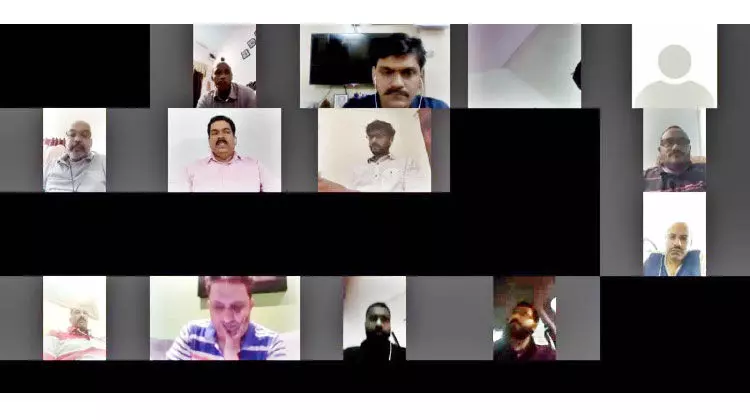 ഹോപ് ബഹ്‌റൈൻ വാർഷിക പൊതുയോഗം നടത്തി